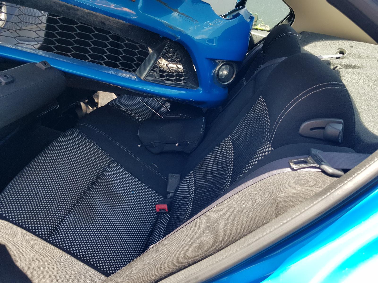 Ford Falcon - FG-FGX 2008-2016