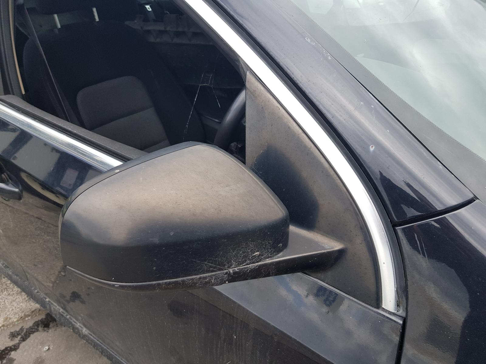 Ford Falcon - FG-FGX 2008-2016