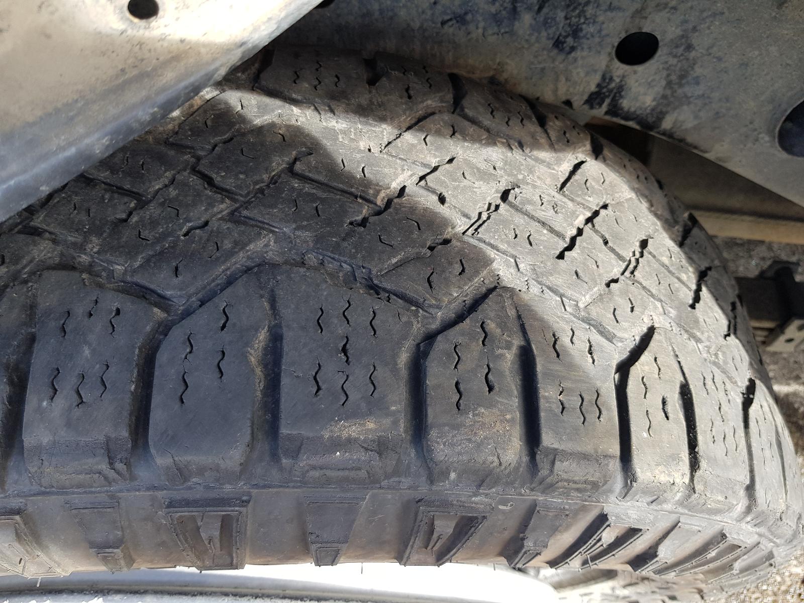 Ford Ranger - PX/PX2 2011-2017