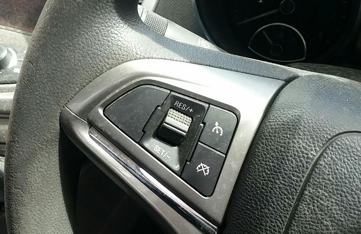 Holden Commodore - VF 2013-Present