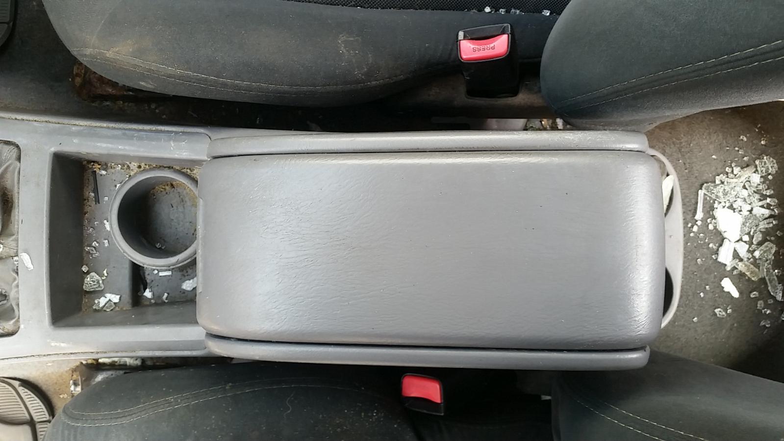 Ford Ranger - PJ 2006-2009