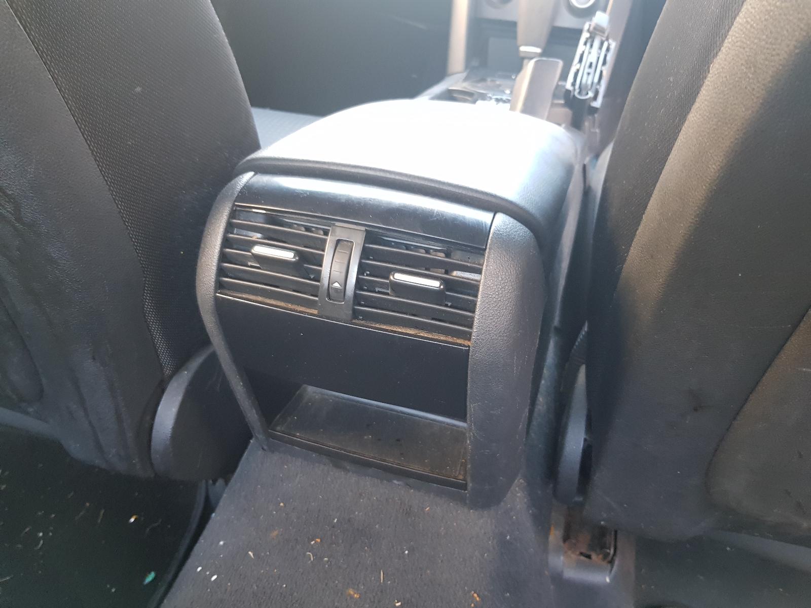 Holden Commodore - VE 2006-2013