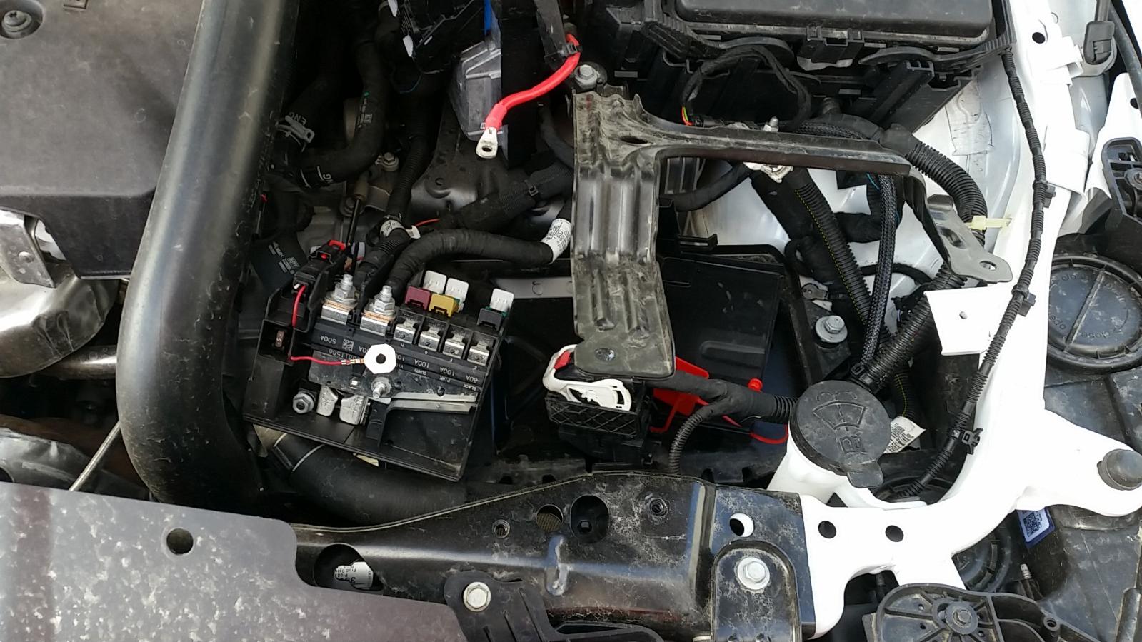 Holden Commodore - Other