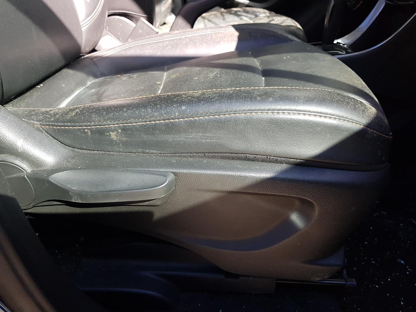 Holden Trax - TJ Series 2013-Present