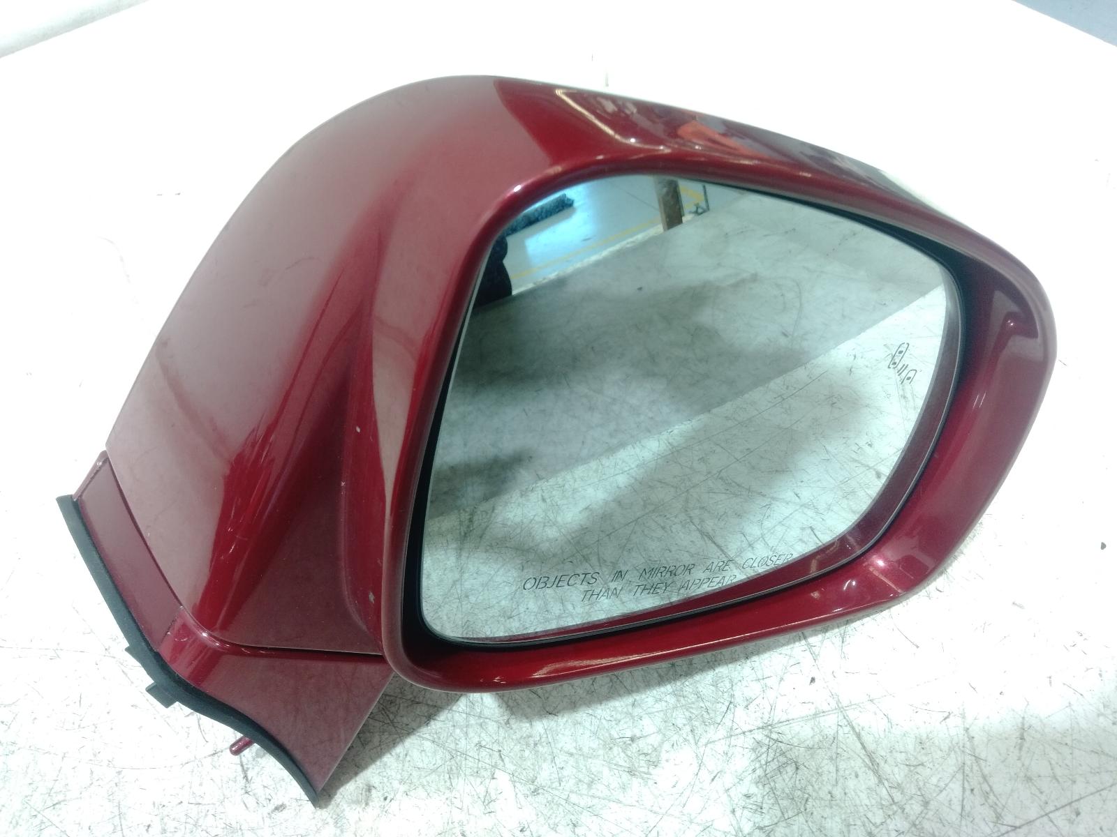Right Door Mirror