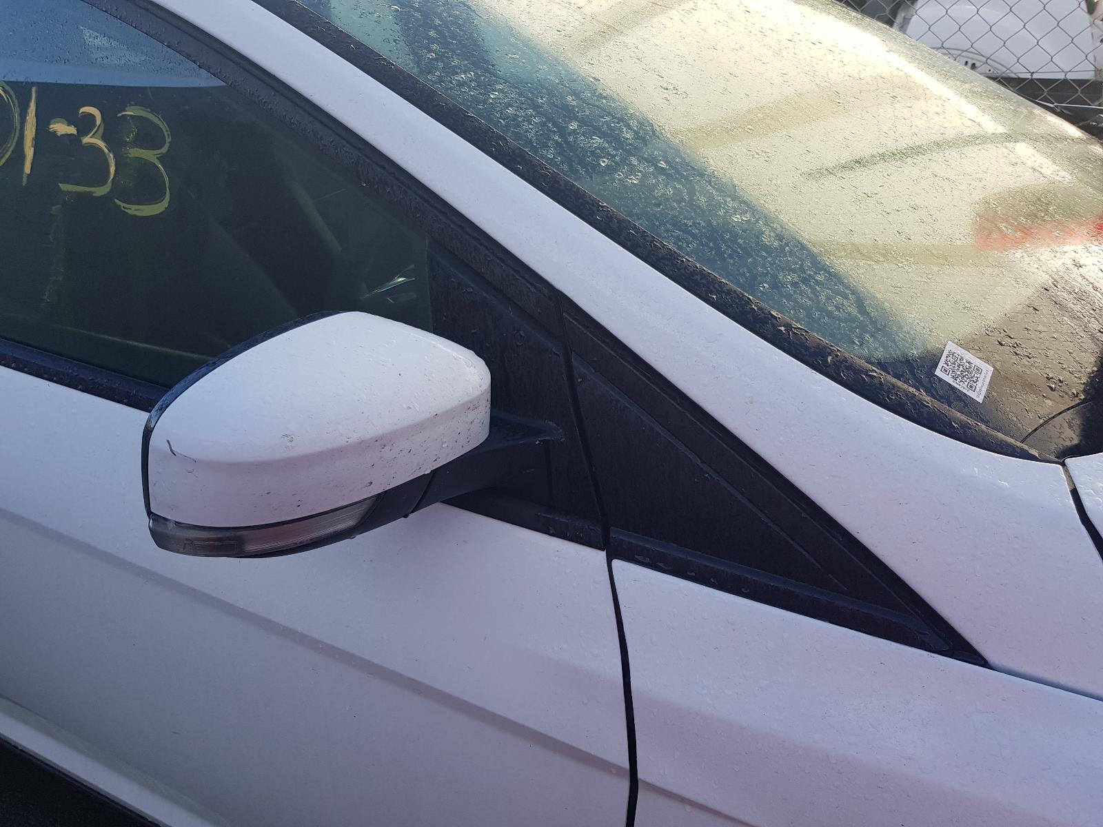 Ford Focus - LW 2011-2015