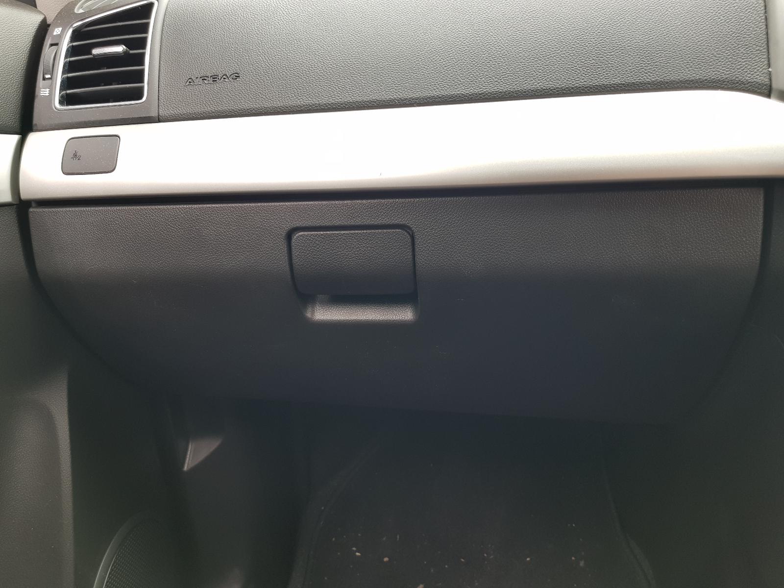 Holden Captiva - Captiva 7 2011-Present