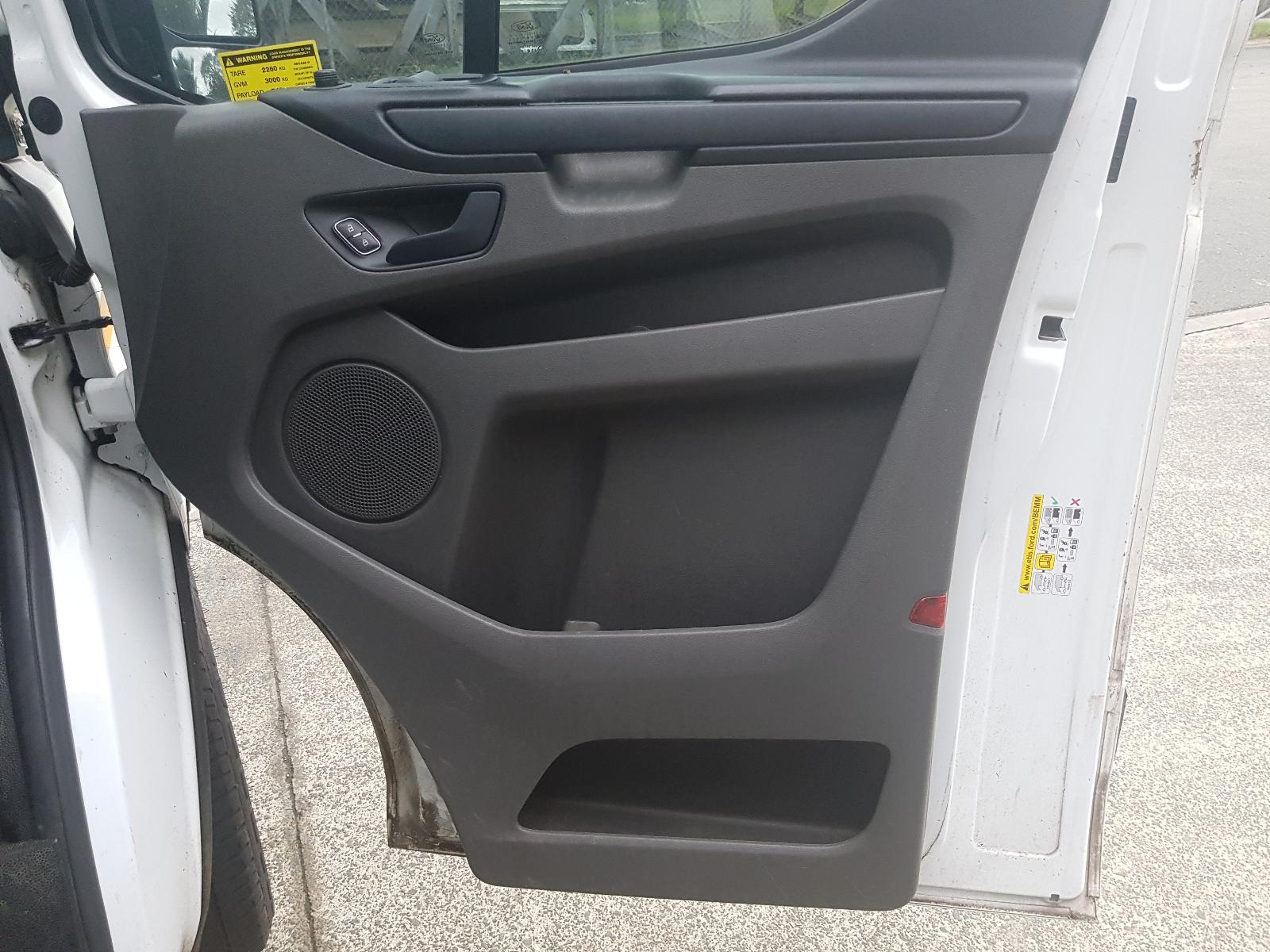 Ford Transit - Other