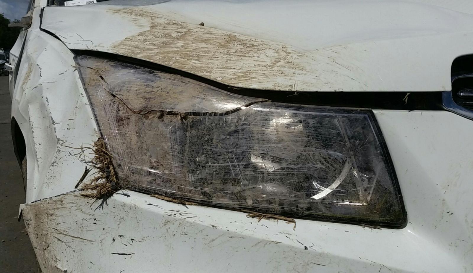 Holden Cruze - 2009-Present