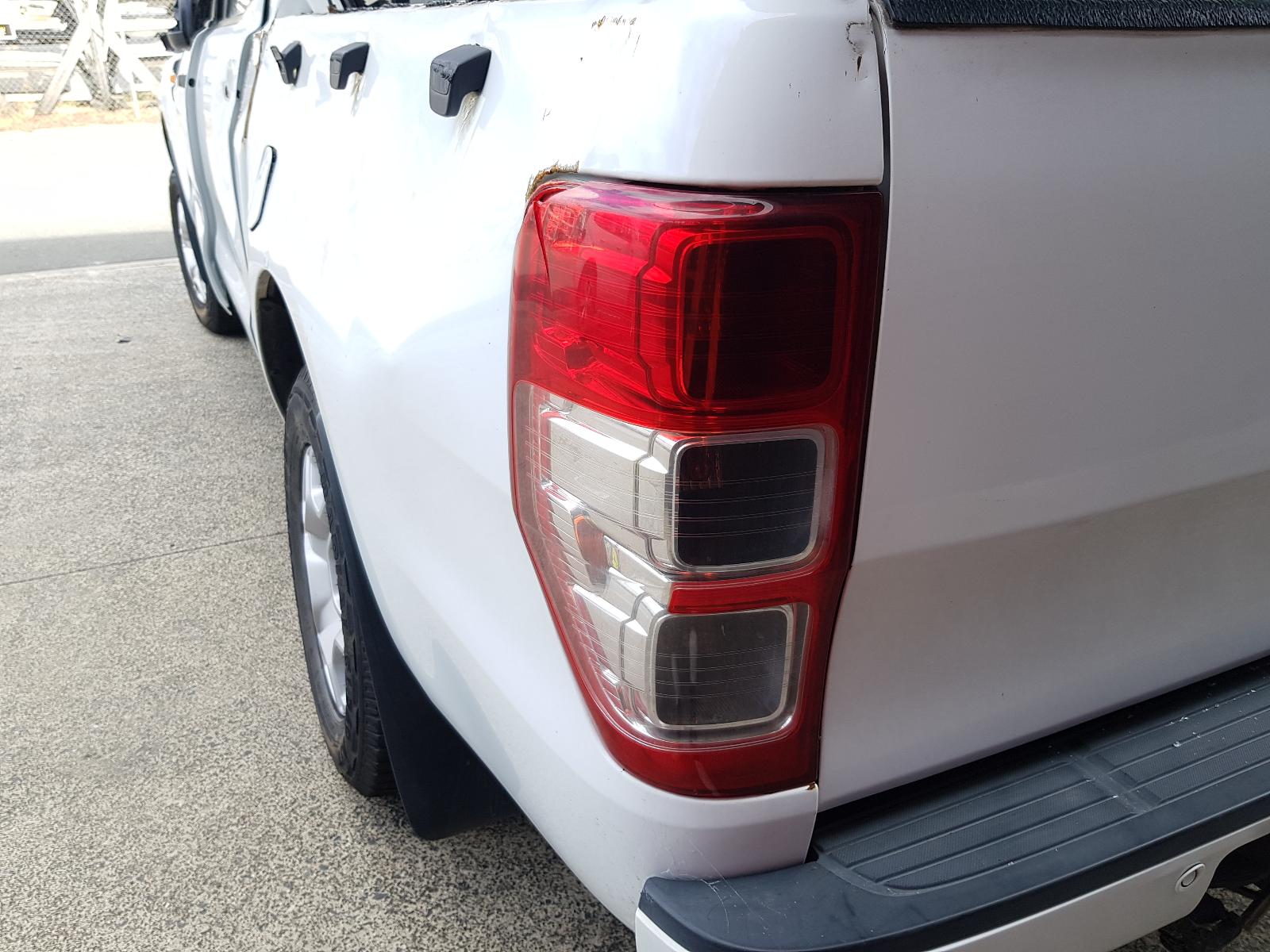 Ford Ranger - PX/PX2 2011-2017