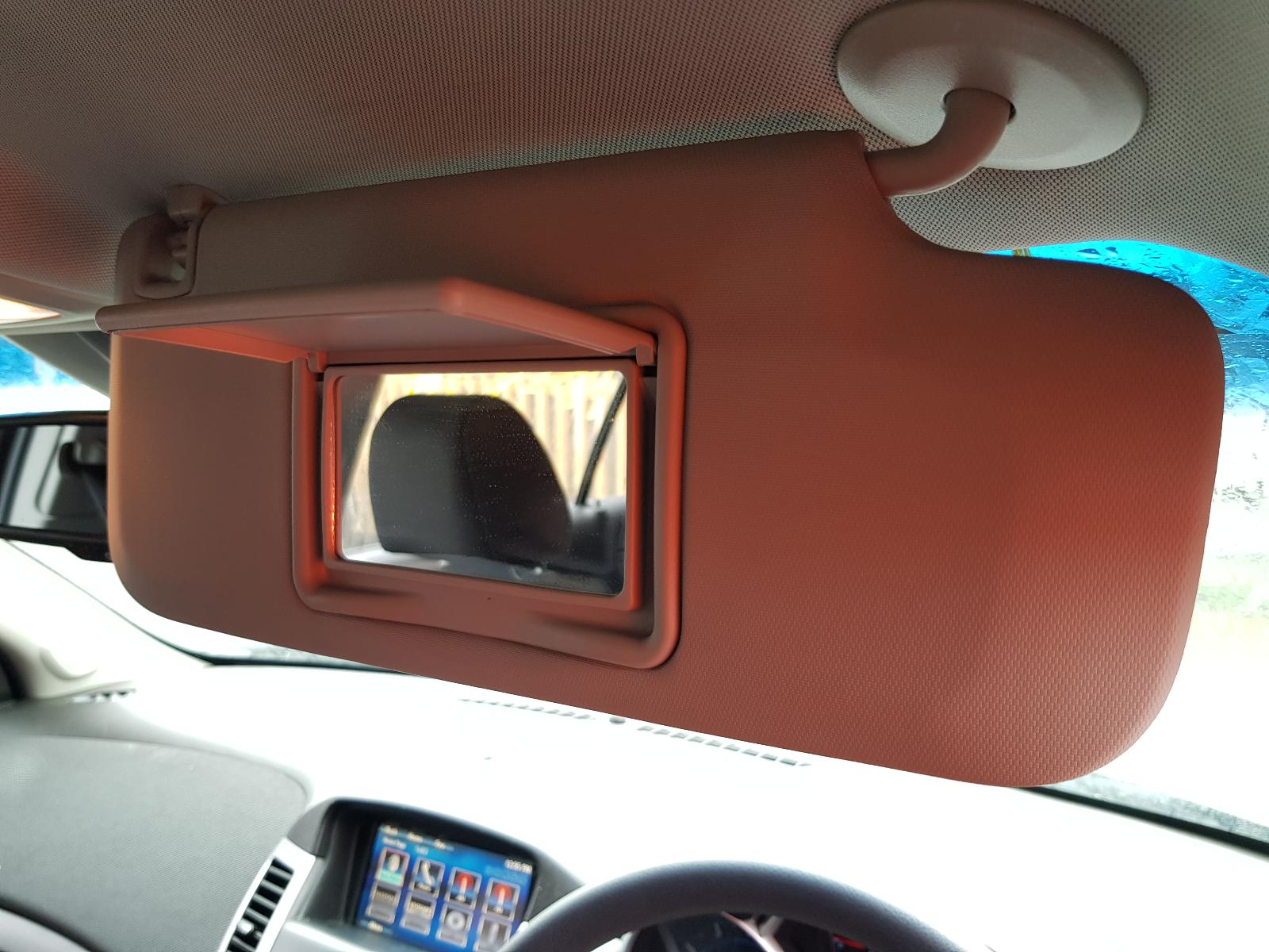 Holden Cruze - 2009-Present