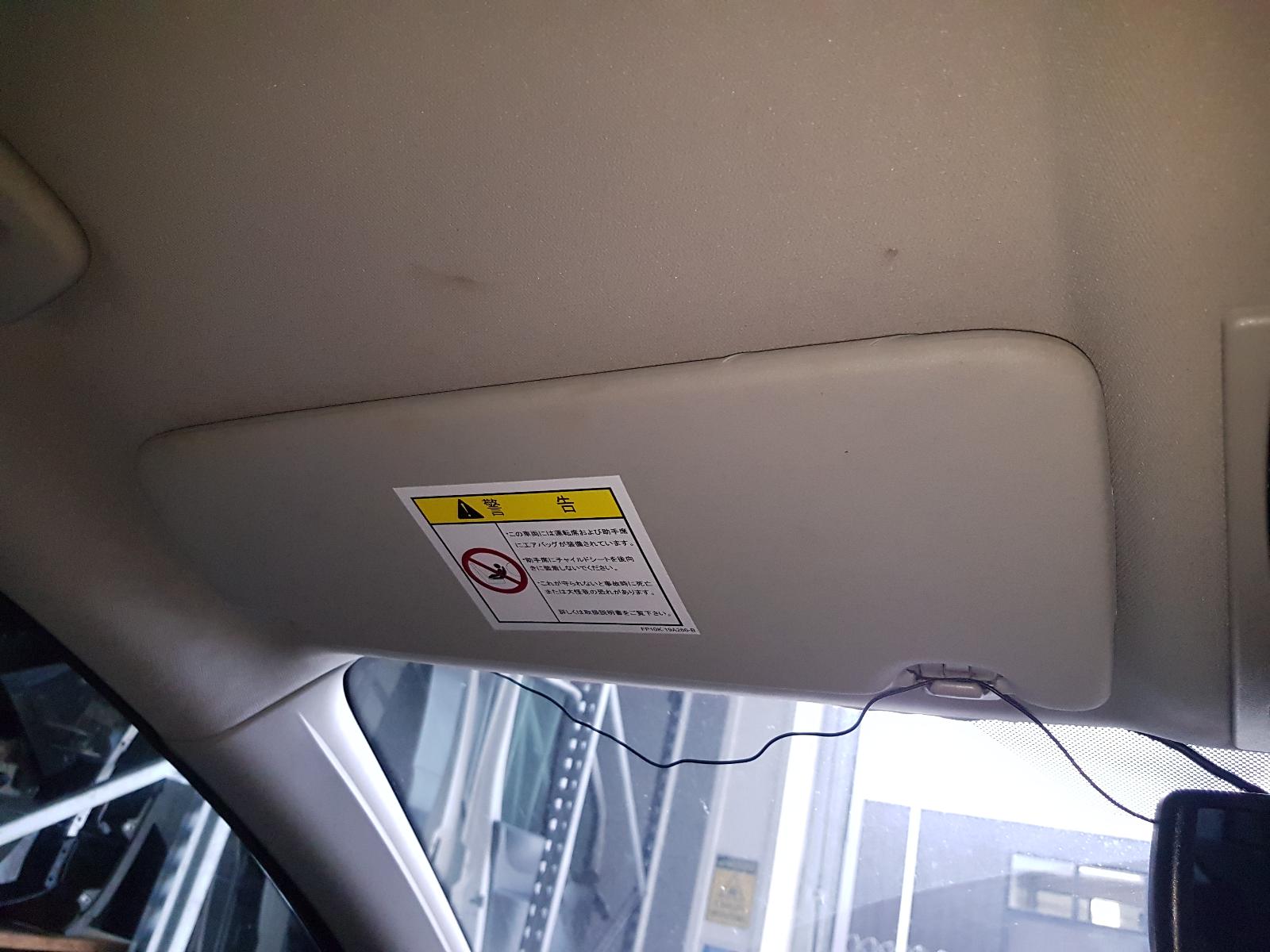 Ford Kuga - 2008-2012