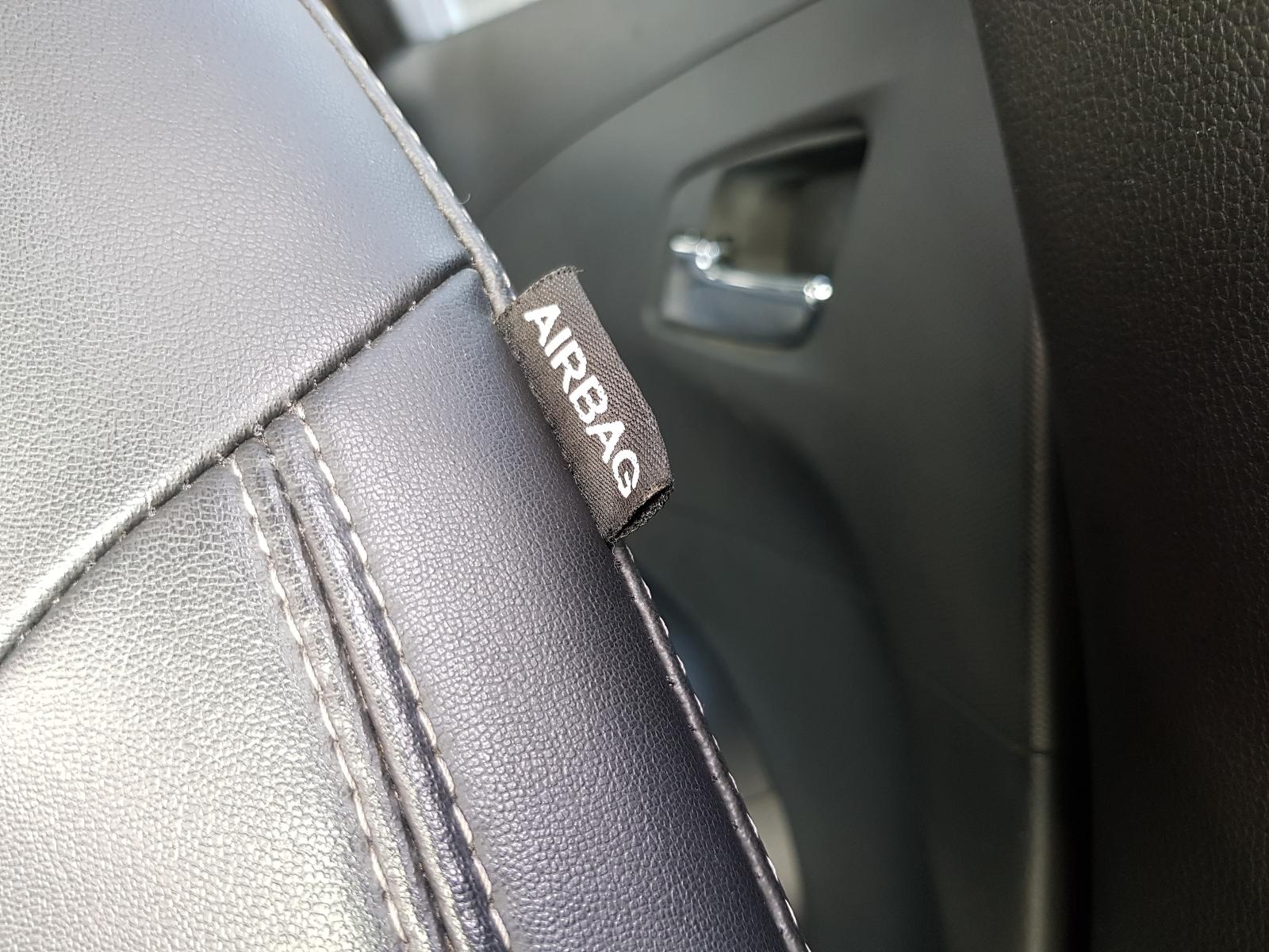 Holden Barina - TK 2005-2011