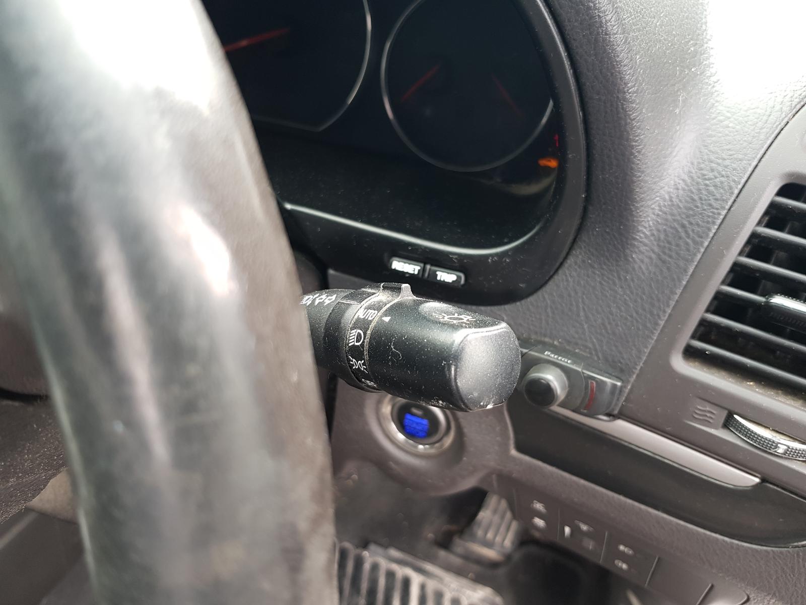 Hyundai Santa Fe - 2006-2012