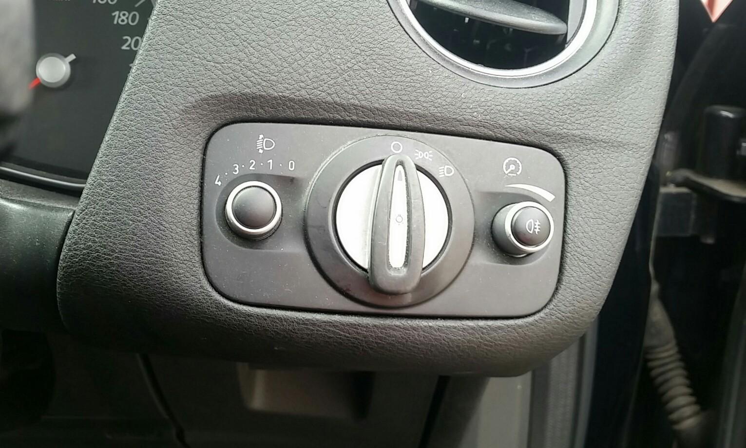 Ford Mondeo - MC 2011-2014