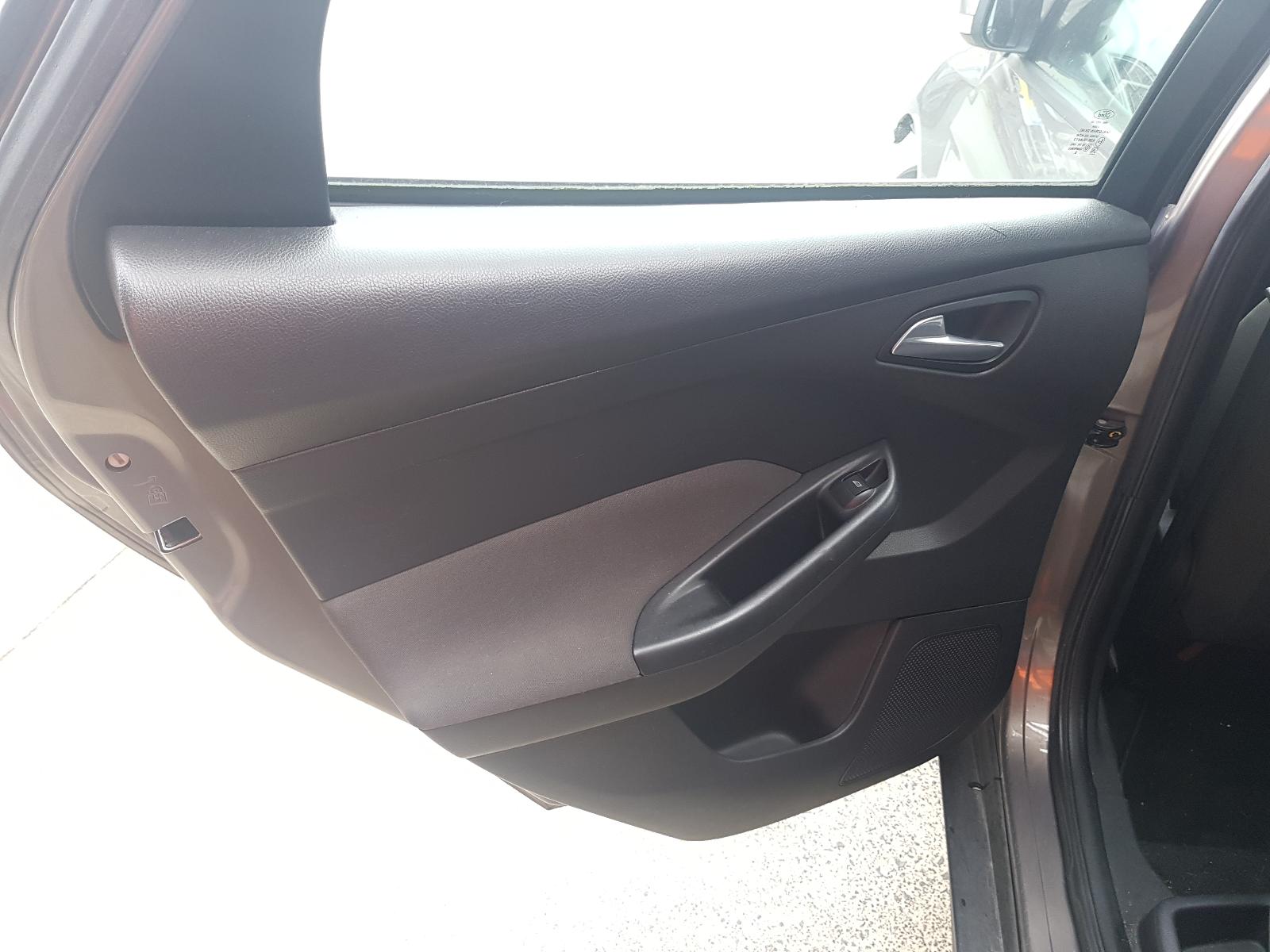 Ford Focus - LW 2011-2015