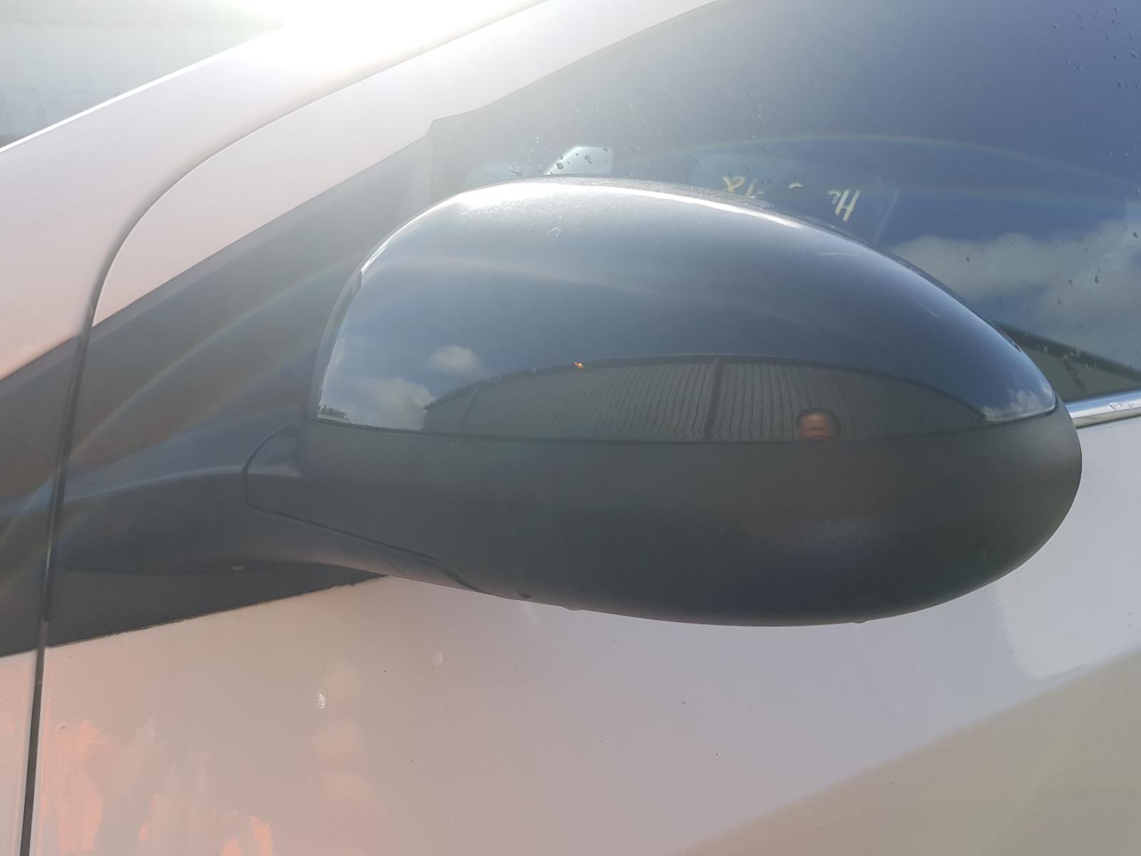 Holden Barina - TM 2011-Present