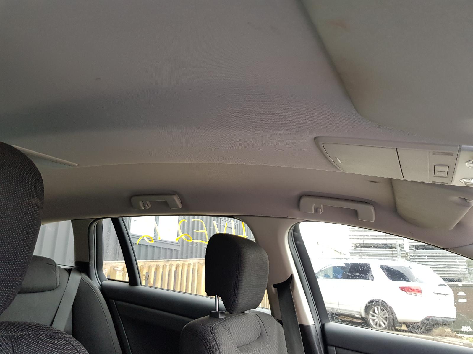 Holden Commodore - VE 2006-2013