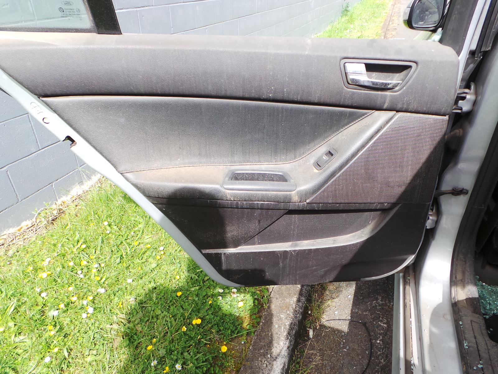 Ford Falcon - FG-FGX 2008-2016