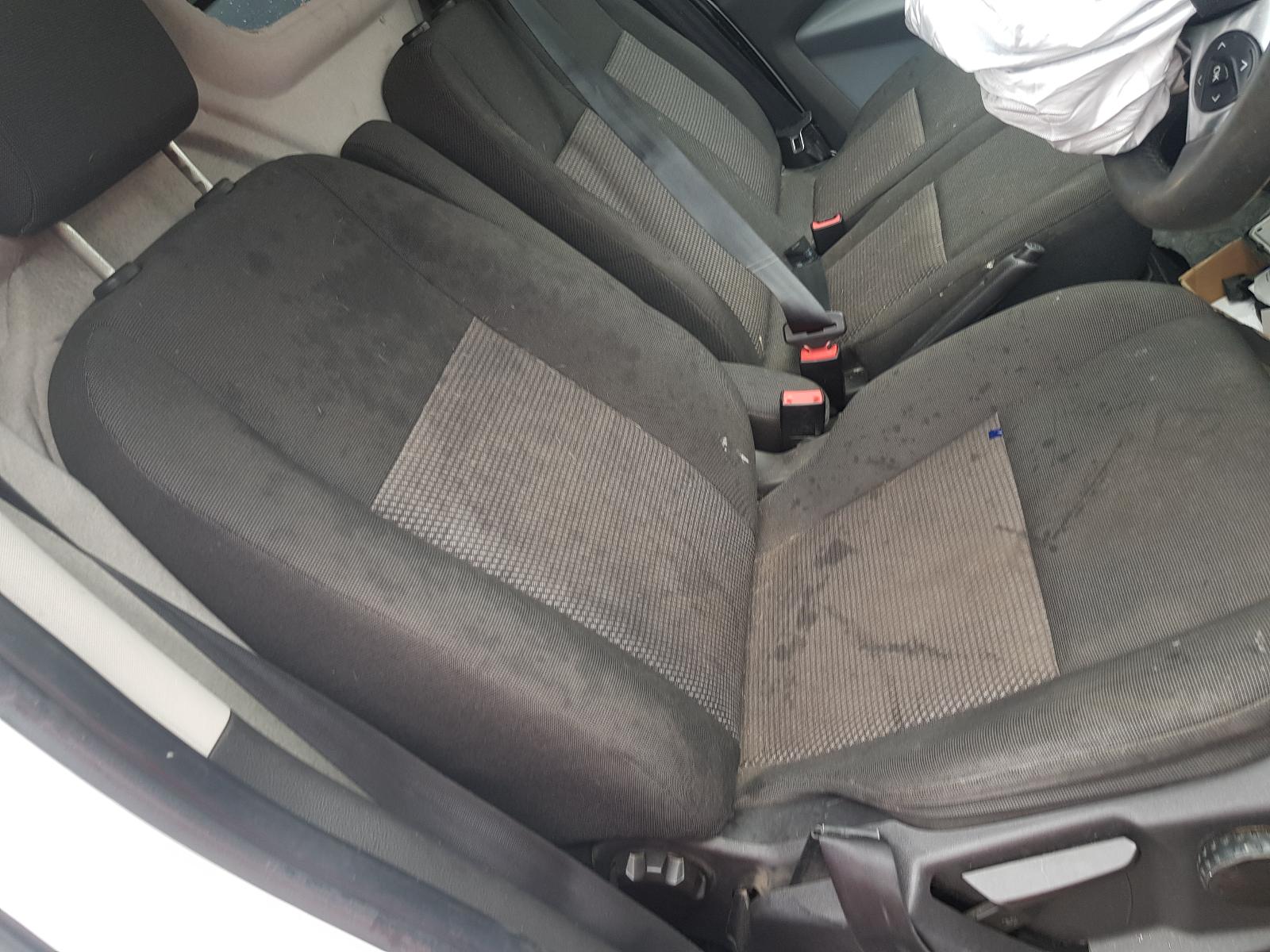 Ford Transit - Other