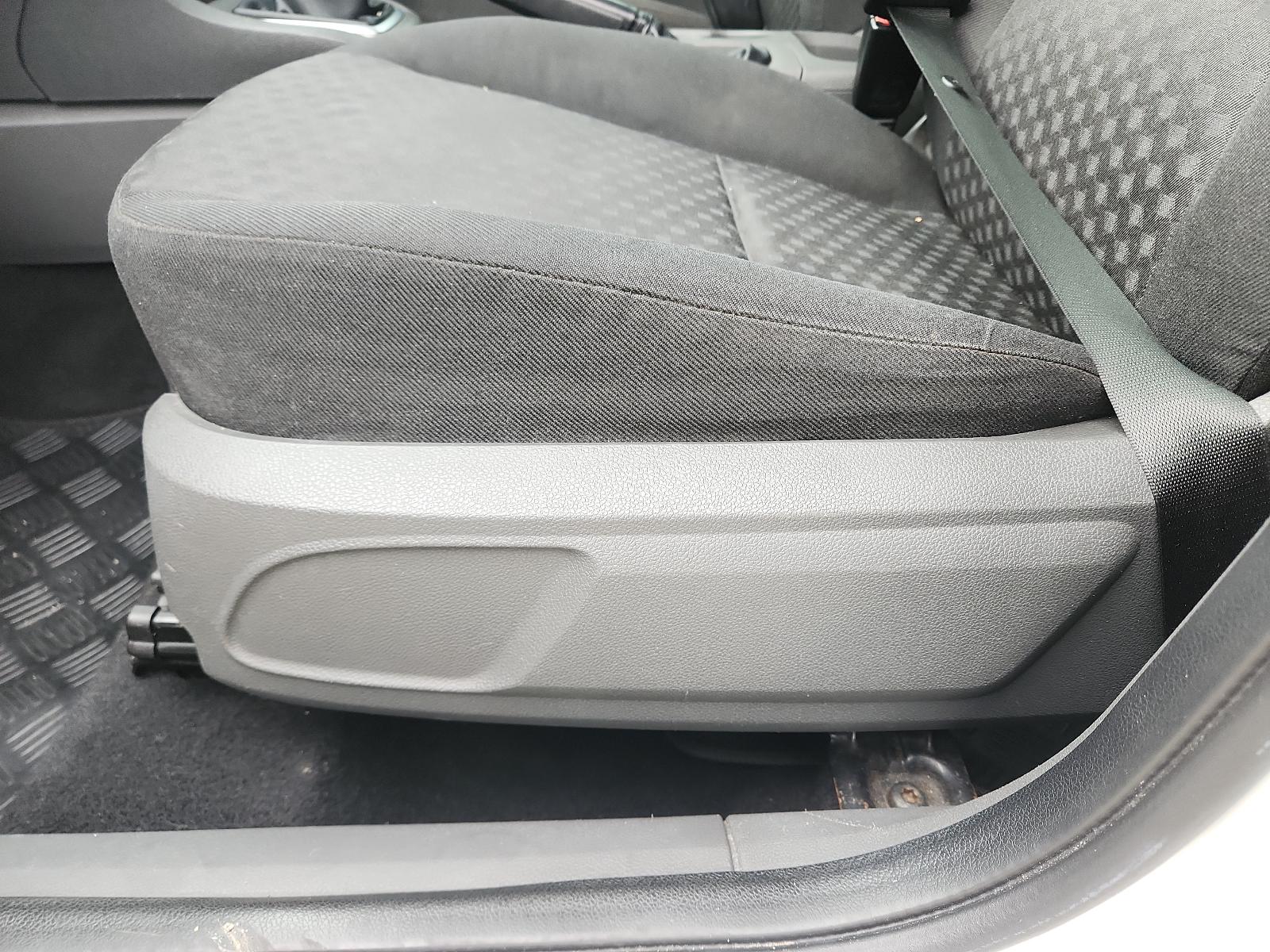 Ford Focus - LS 2005-2007