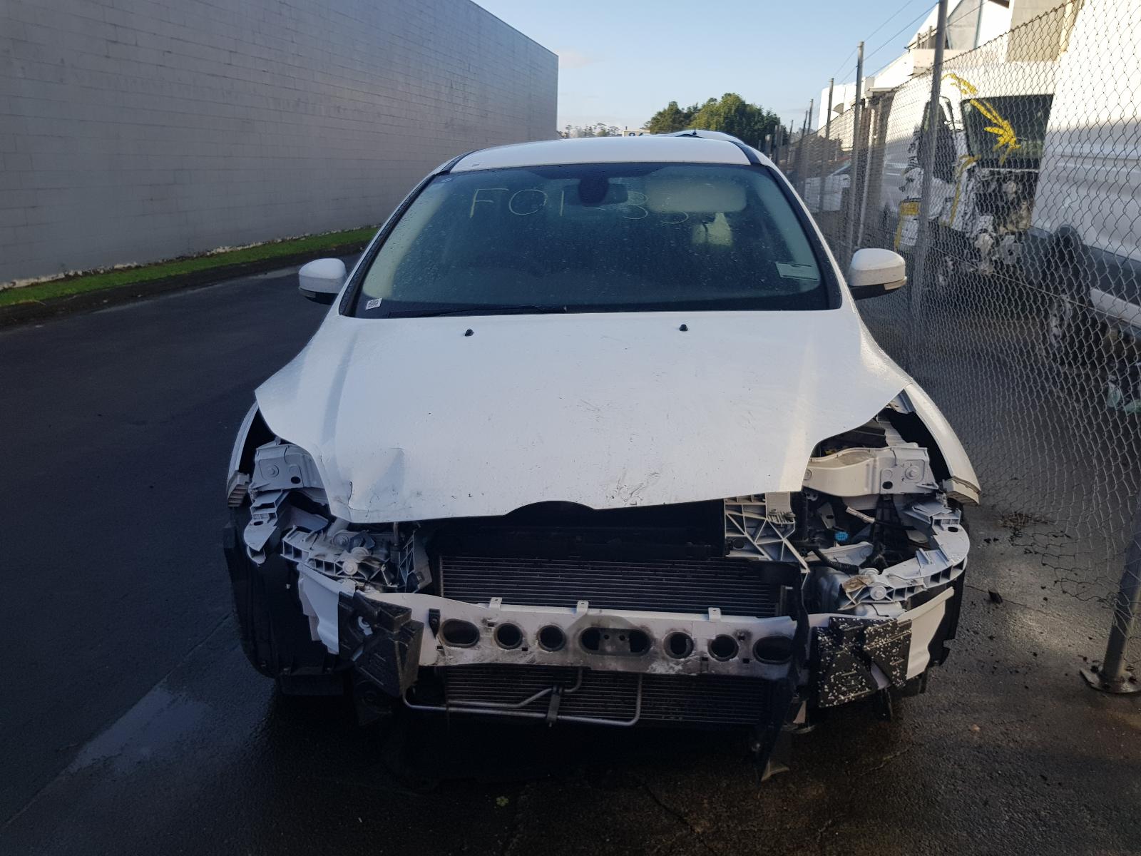 Ford Focus - LW 2011-2015