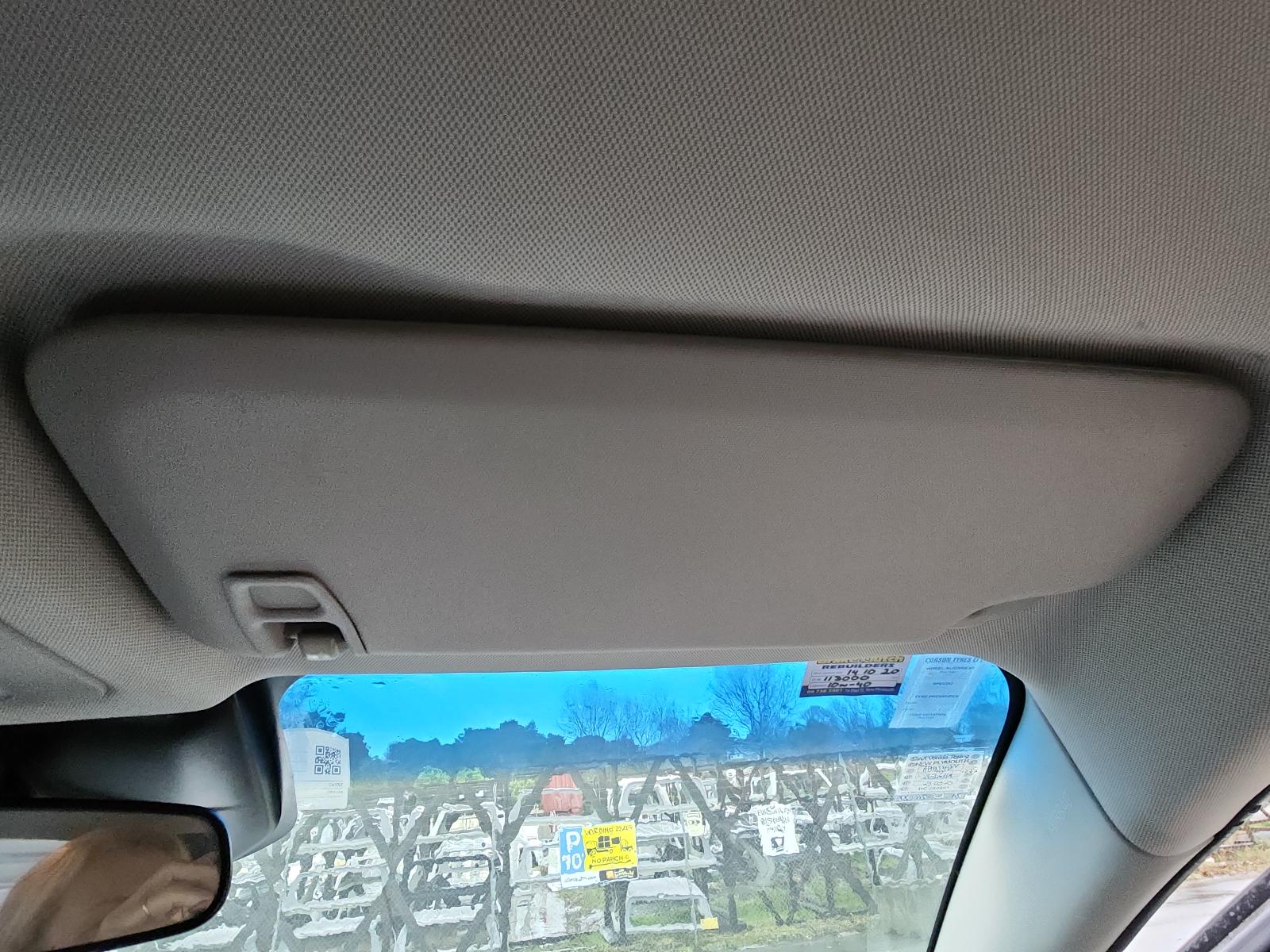 Holden Cruze - 2009-Present