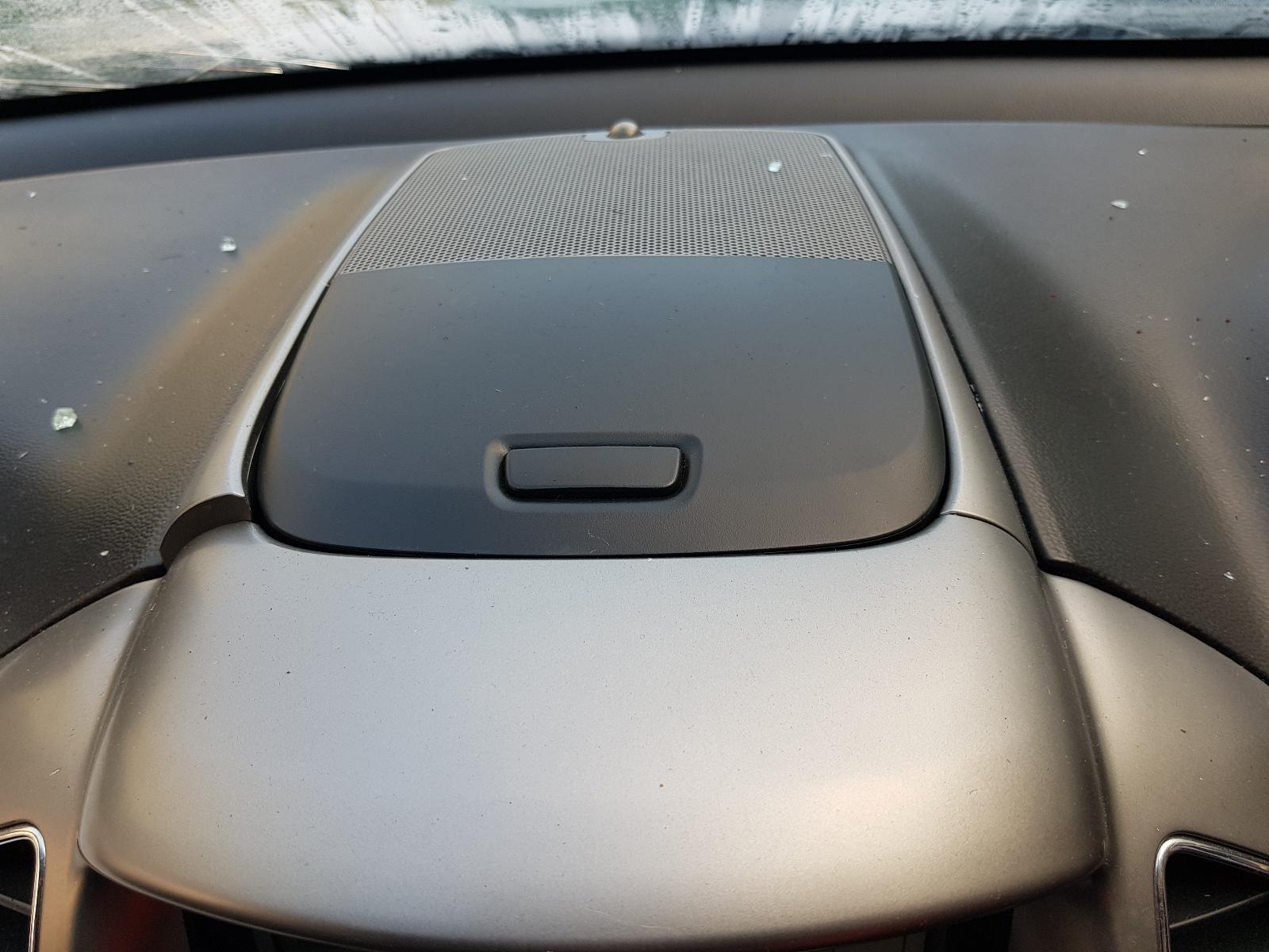 Holden Captiva - Captiva 7 2011-Present