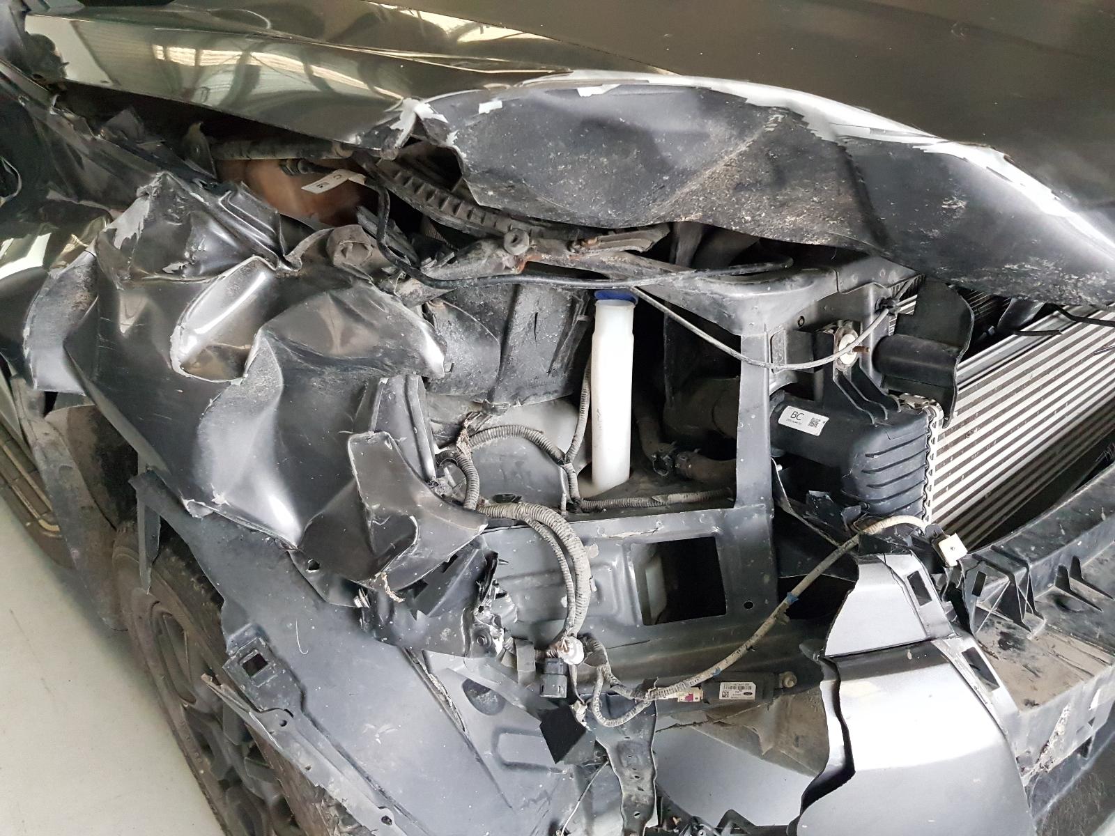 Ford Ranger - PX/PX2 2011-2017