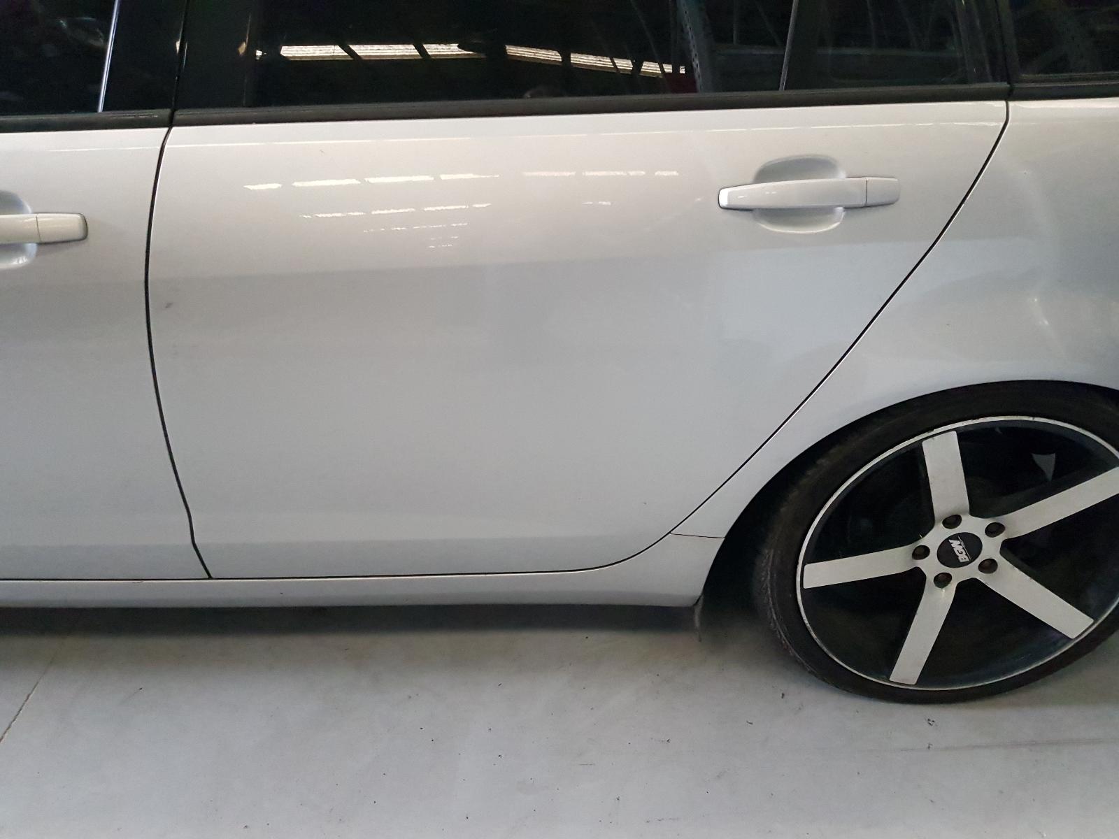 Holden Commodore - VF 2013-Present