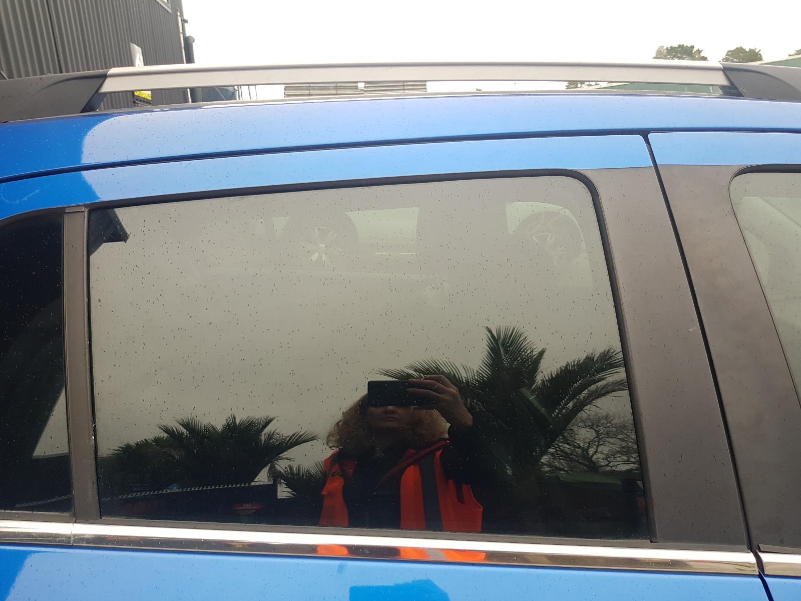 Holden Trax - TJ Series 2013-Present