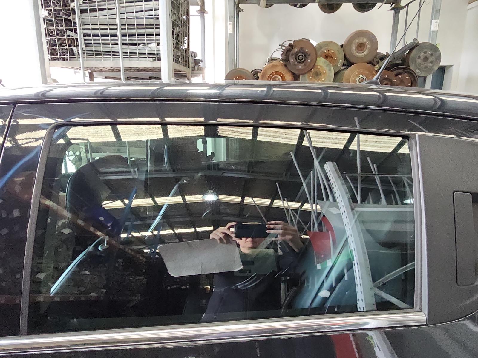 Holden Barina - TM 2011-Present