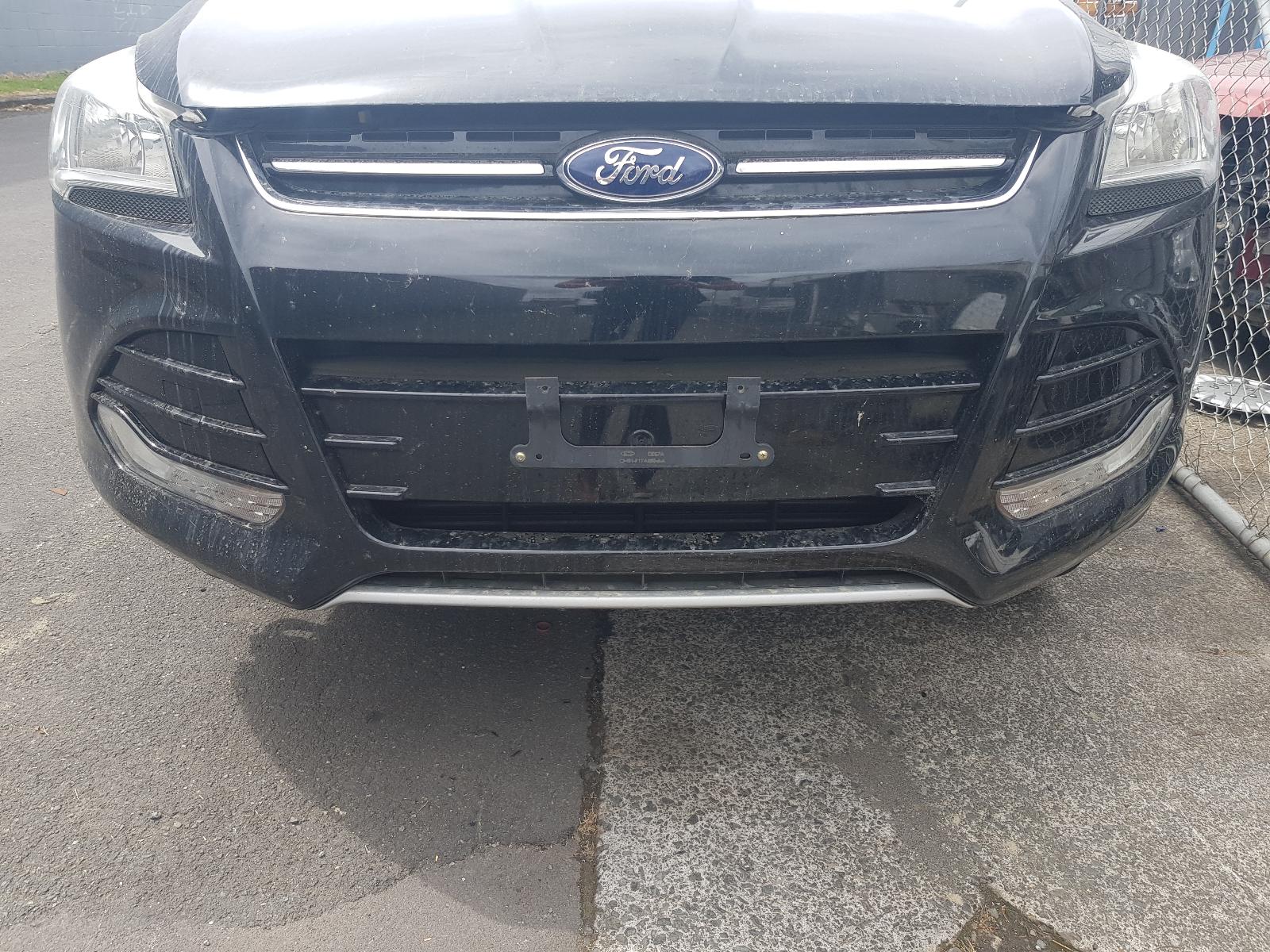 Ford Kuga - TF 2013-Present