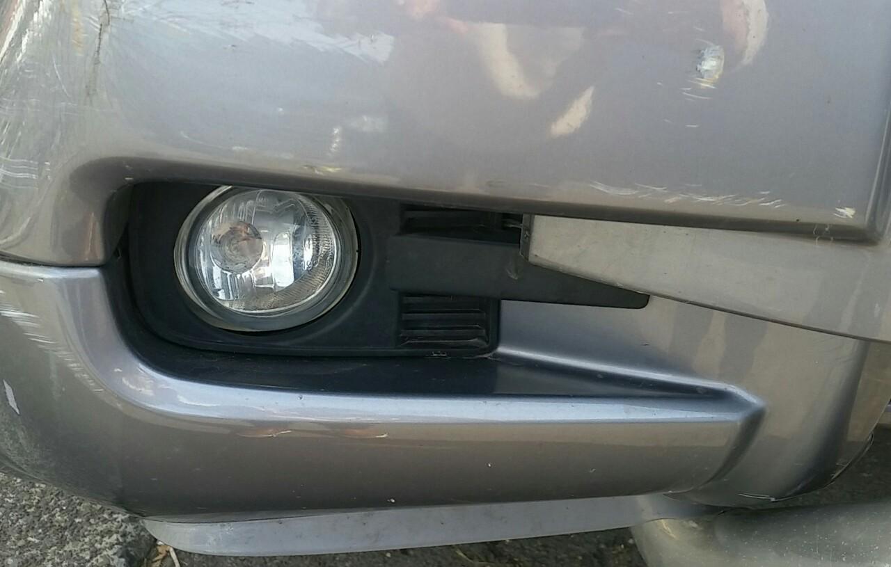 Ford Ranger - PJ 2006-2009