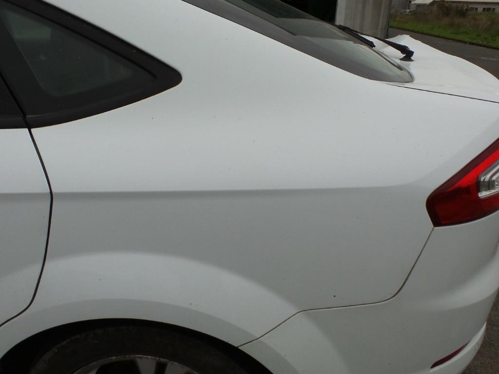 Ford Mondeo - MC 2011-2014