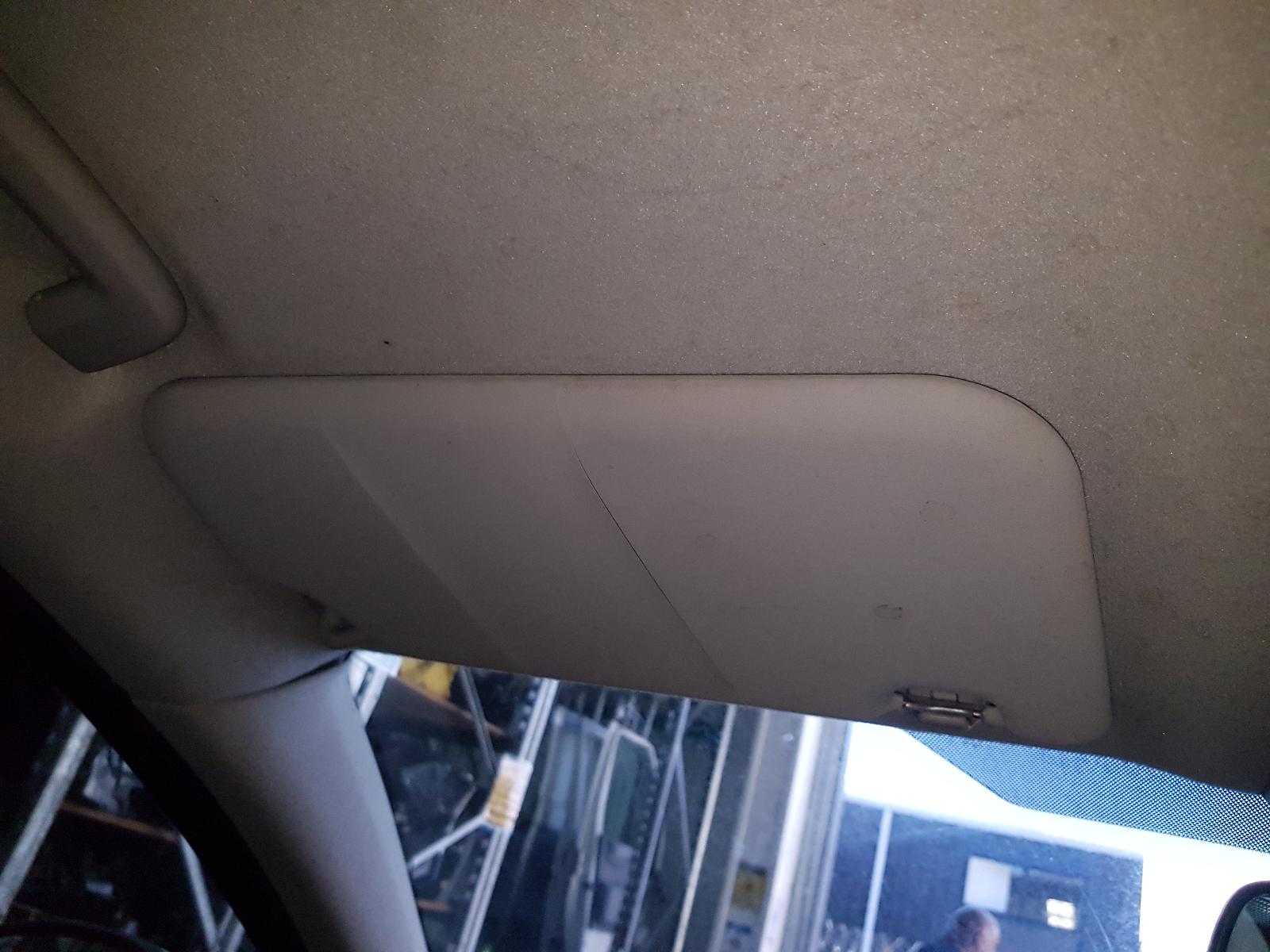 Ford Mondeo - MA-MB 2007-2010