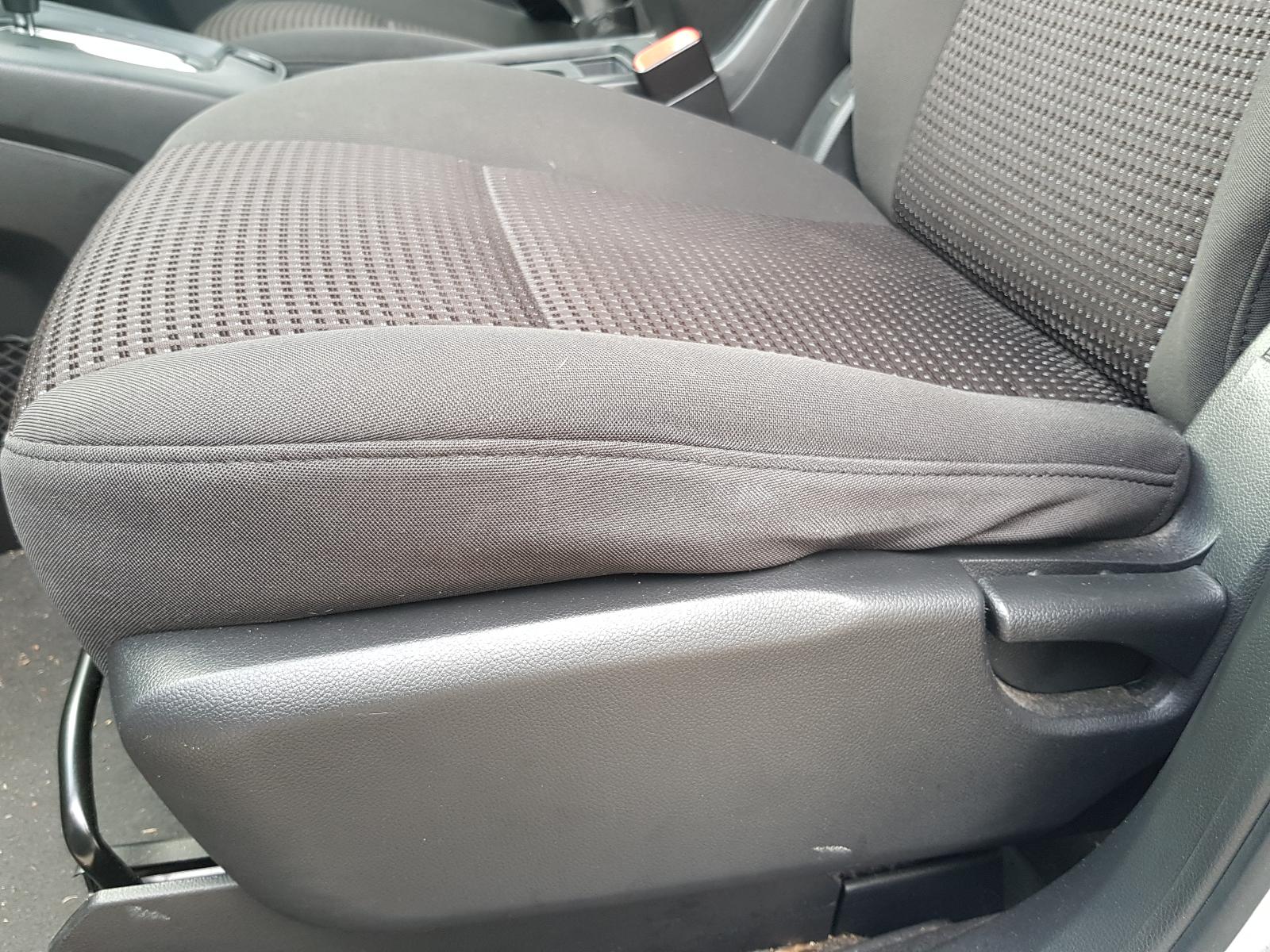 Holden Captiva - Captiva 7 2011-Present