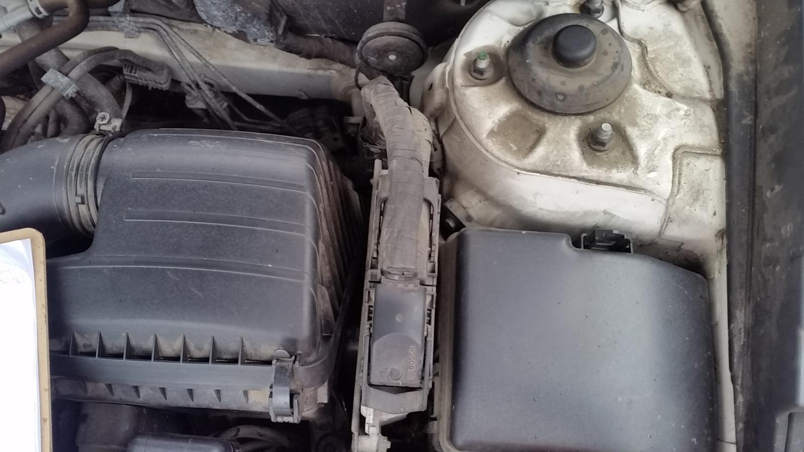 Hyundai i45 - 2010-2013