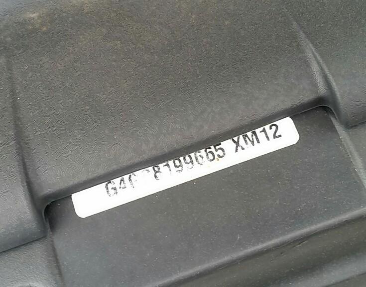 Hyundai Tucson - JM 2004-2010