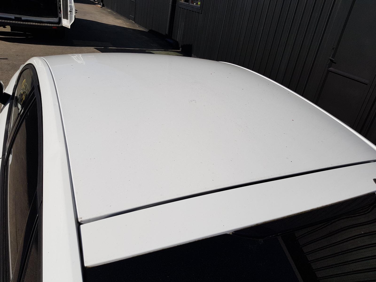 Ford Mondeo - MD 2014-2017