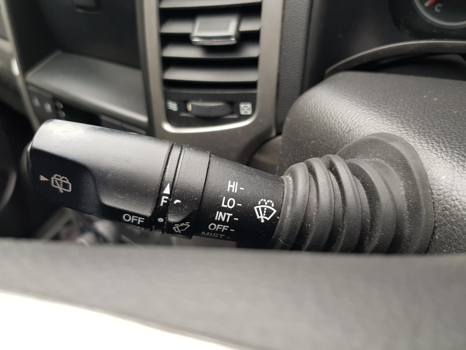 Holden Captiva - Captiva 7 2006-2011