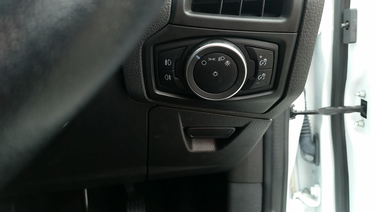 Ford Focus - LZ 2015-2017