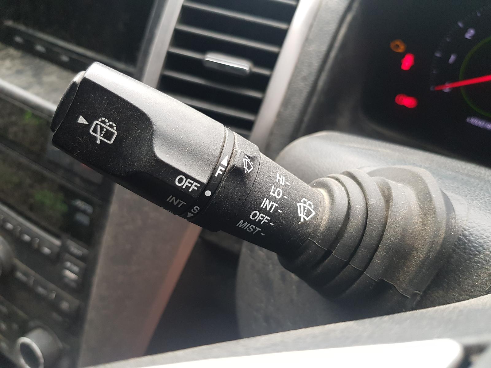 Holden Captiva - Captiva 7 2006-2011