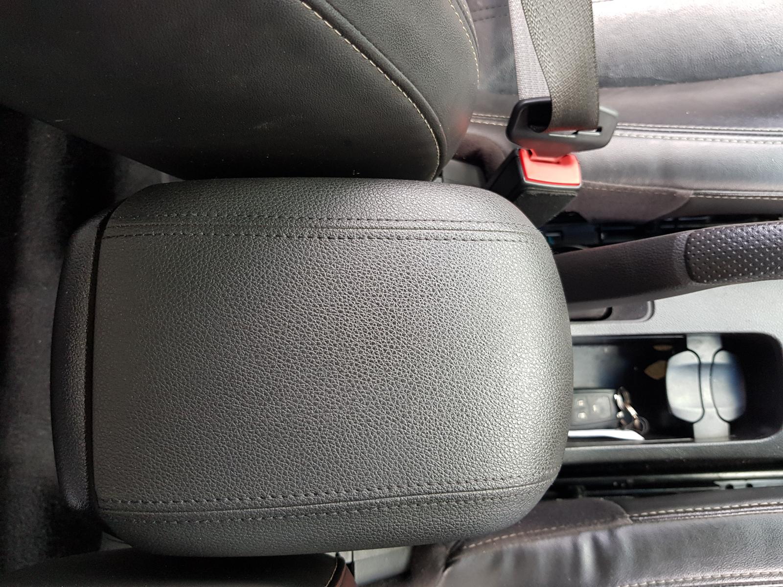 Holden Cruze - 2009-Present