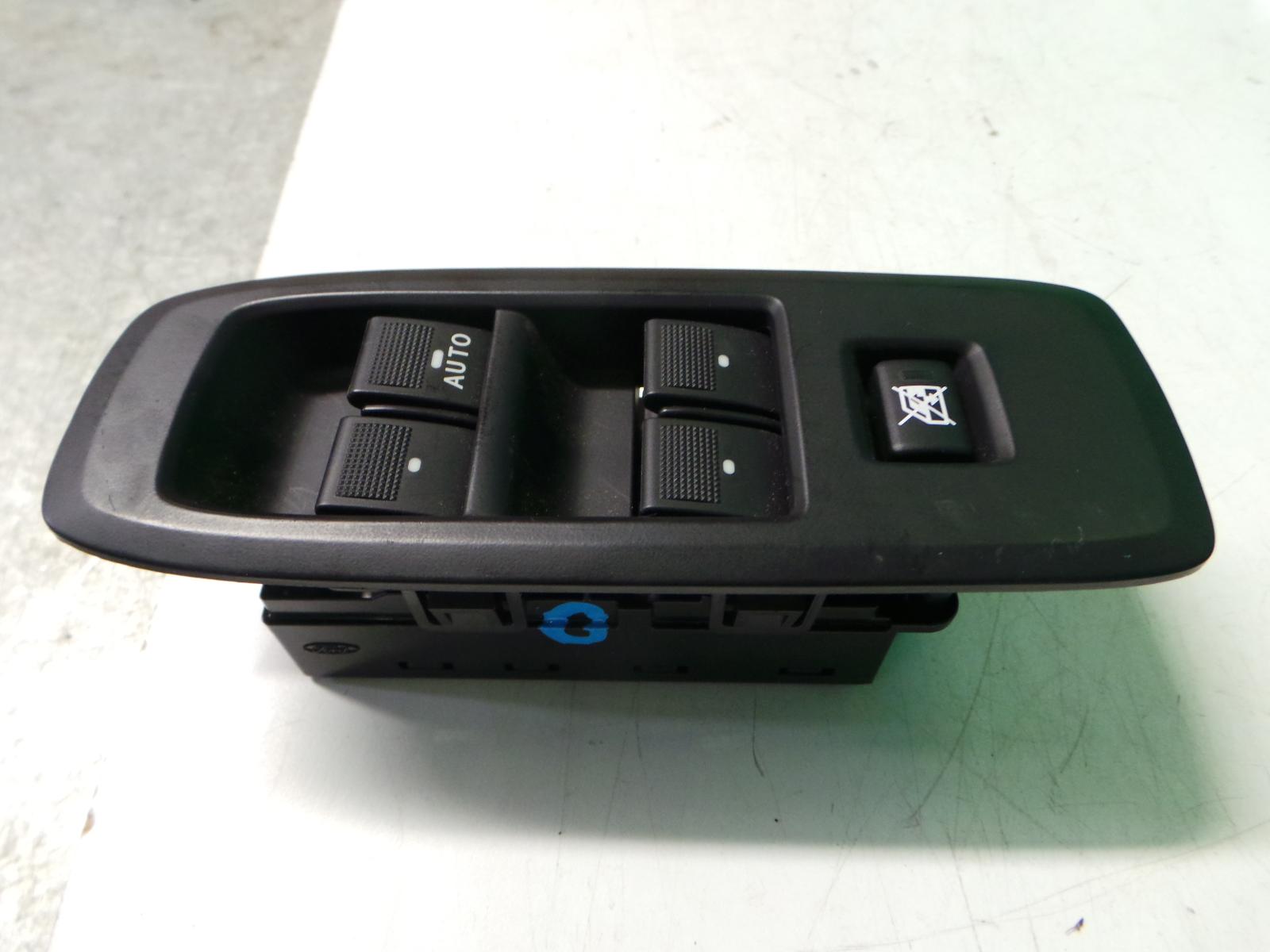 Ford Ranger - PX/PX2 2011-2017