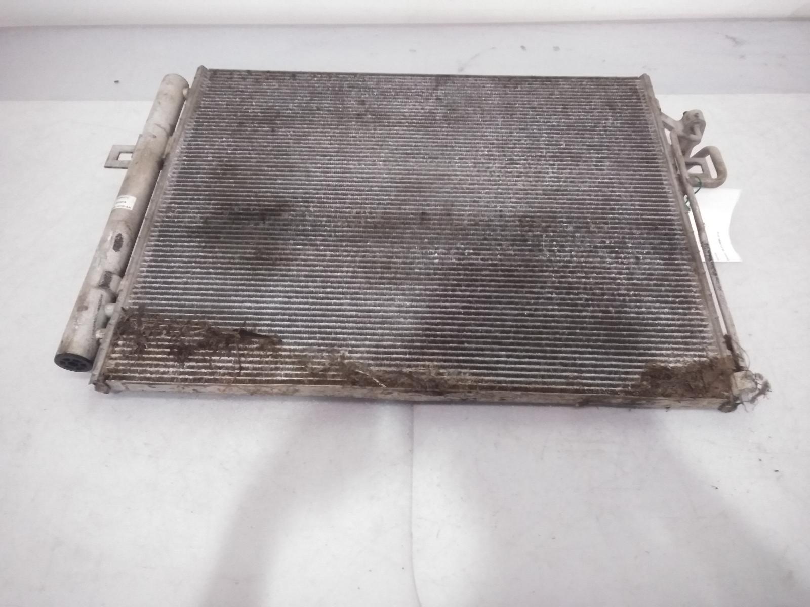 A C Condenser