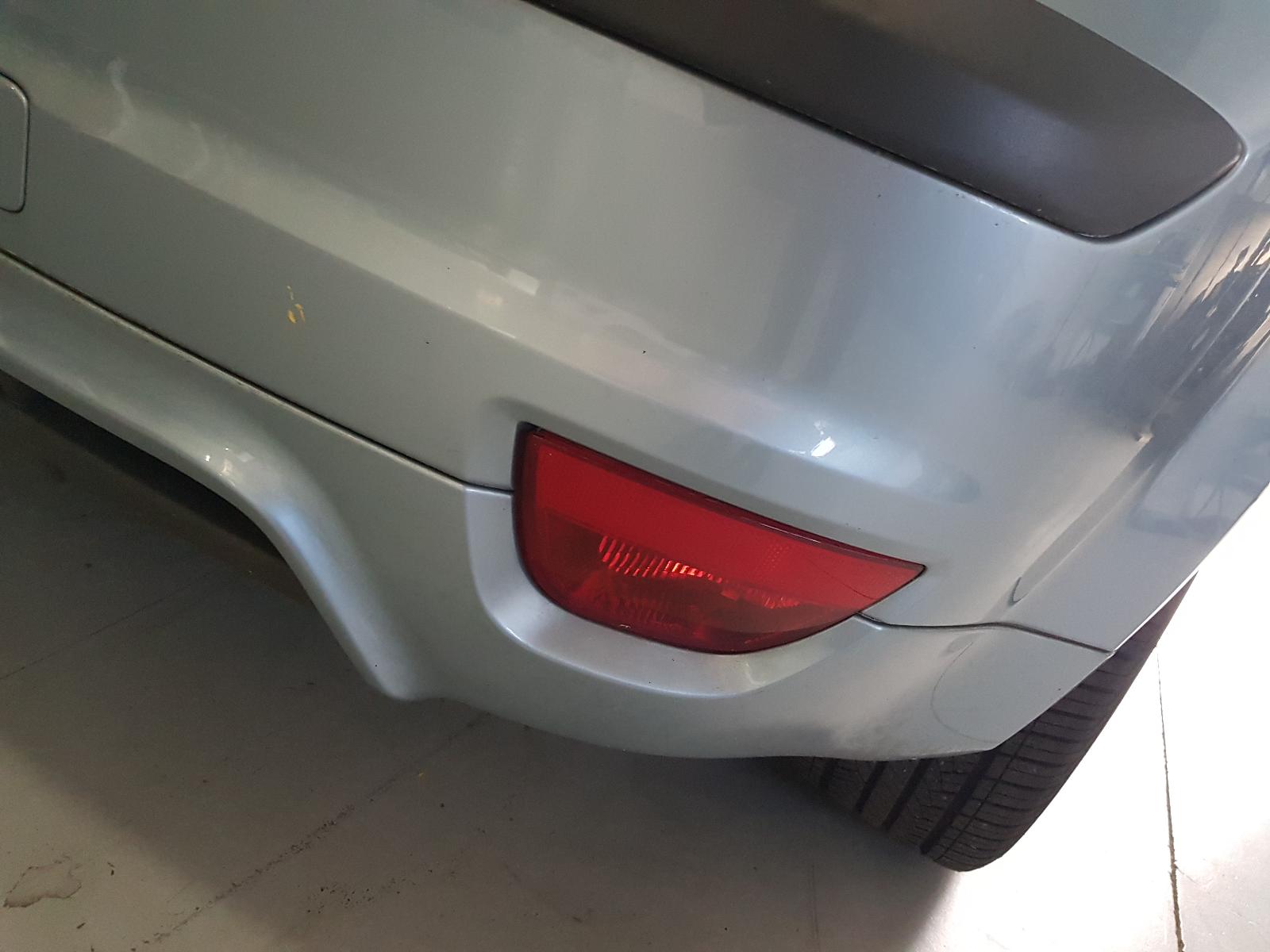 Ford Focus - LS 2005-2007