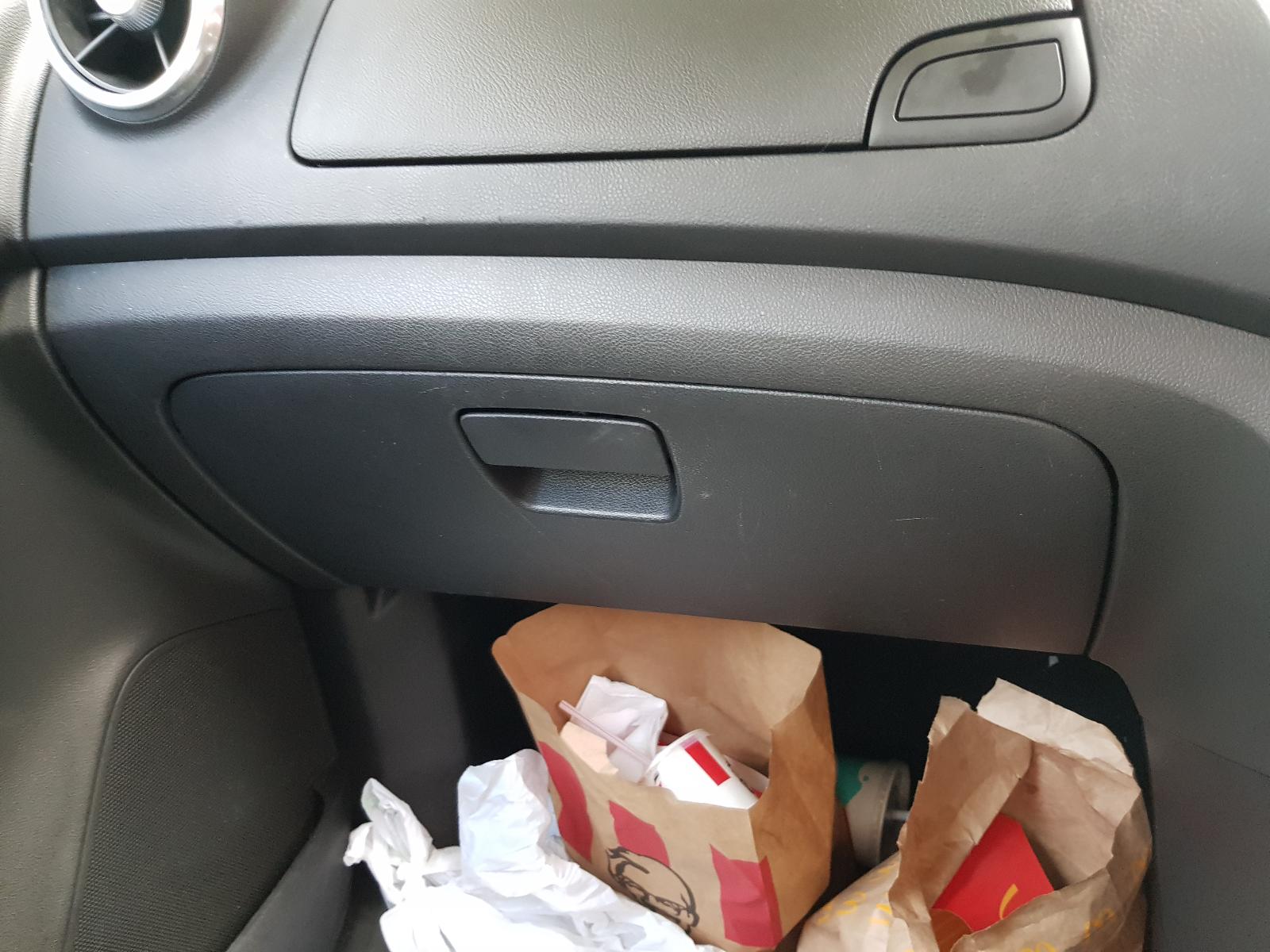 Holden Trax - TJ Series 2013-Present