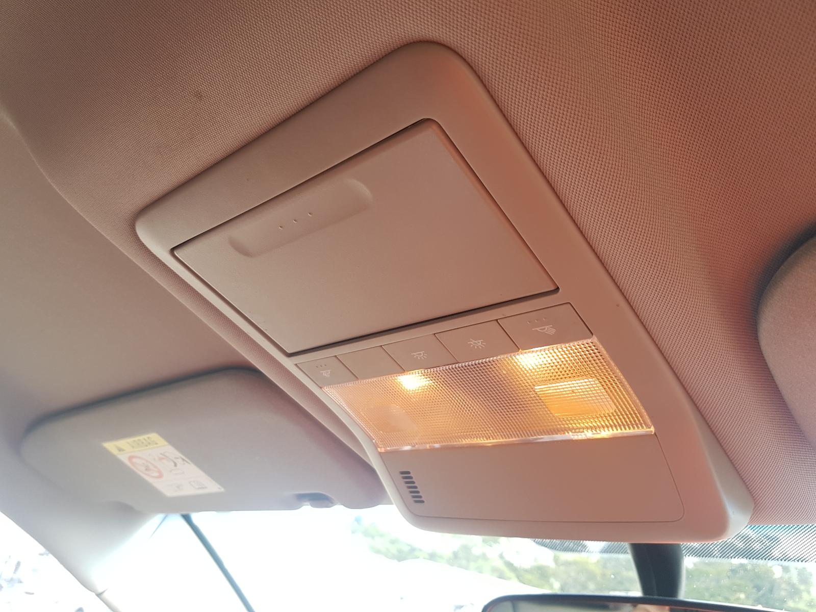 Holden Captiva - Captiva 5 2006-2011