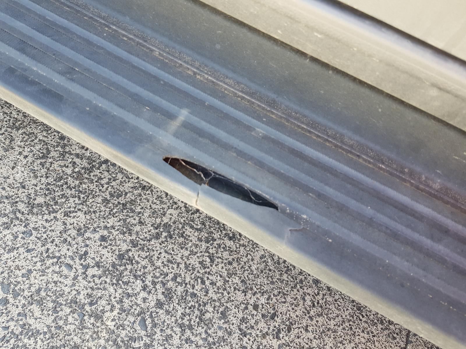 Holden Colorado - RG2 2016-Present